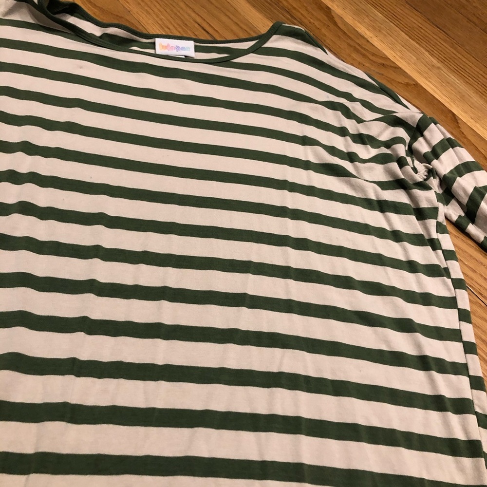 Lularoe Irma tunic